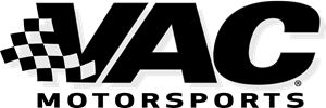 VAC Motorsports Logo PNG Vector