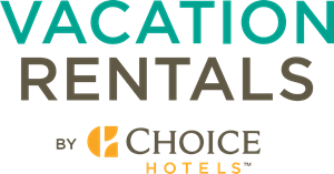 Vacation Rentals Logo PNG Vector