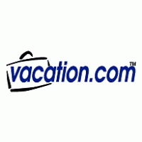 vacation.com Logo Vector