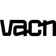 VACN Logo PNG Vector
