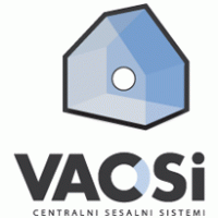 vacsi Logo PNG Vector