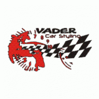 vader carstyling Logo PNG Vector