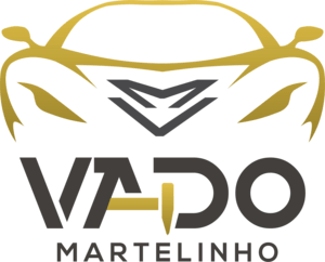 Vado Martelinho Logo PNG Vector