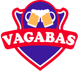 vagabas Logo PNG Vector