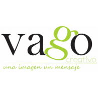 Vago Creativo Logo PNG Vector
