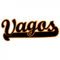 Vagos Logo PNG Vector