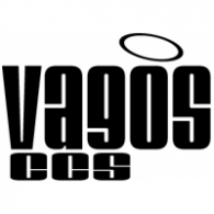 Vagos Logo Vector