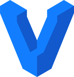 Vagrant Logo PNG Vector