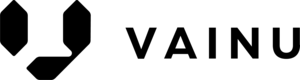 Vainu Logo PNG Vector