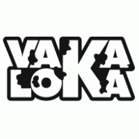 Vakaloka Logo PNG Vector