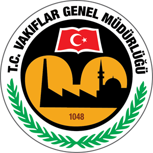 VAKIFLAR GENEL MÜDÜRLÜĞÜ Logo PNG Vector