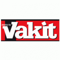 Vakit Gazetesi Logo Vector