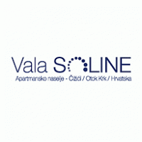 Vala Soline Logo PNG Vector