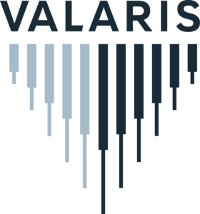 Valaris Logo PNG Vector