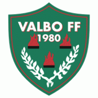 Valbo FF Logo PNG Vector