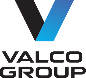 Valco Group Logo Vector