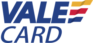 Vale Card Logo Vector