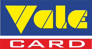 vale card Logo Vector