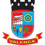 Valença - Bahia Logo PNG Vector