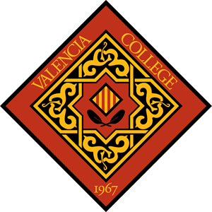 Valencia College Seal Logo Vector