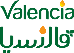 Valencia Logo Vector