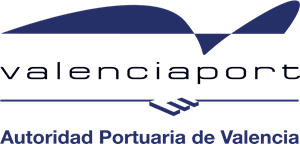 Valenciaport Logo PNG Vector