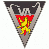 Valenciennes 90's Logo PNG Vector