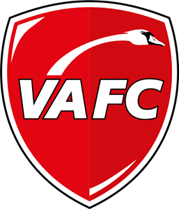 Valenciennes FC (1915) Logo PNG Vector