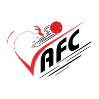 Valenciennes Fc Logo Vector