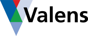 Valens Logo PNG Vector