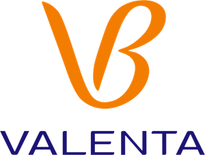 Valenta Logo PNG Vector