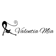 Valentina Mia Logo PNG Vector