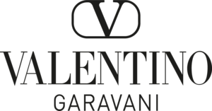 Valentino S.p.A Logo PNG Vector