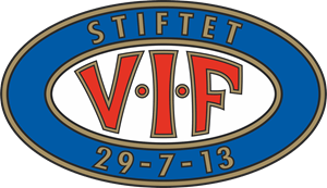 Valerengens IF Oslo (early 60's) Logo Vector