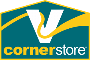 Valero Corner Store Logo PNG Vector