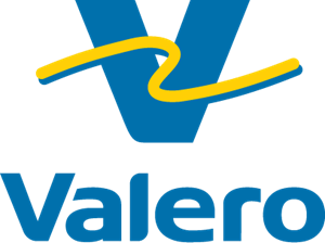 Valero Logo PNG Vector