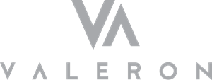 Valeron Logo PNG Vector