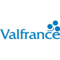 Valfrance Logo PNG Vector