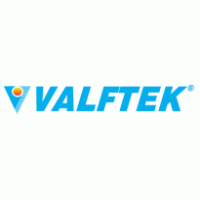 Valftek Logo PNG Vector