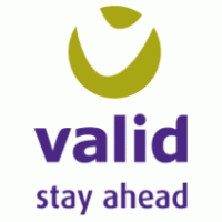 Valid Logo PNG Vector