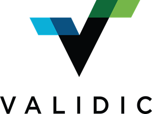 Validic Logo Vector