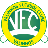 Valinhos Futebol Clube Logo PNG Vector