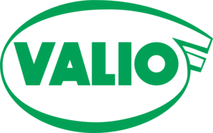 Valio Logo PNG Vector