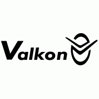 Valkon Logo Vector