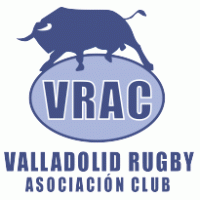 Valladolid RAC Logo PNG Vector