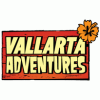 vallarta adventures 02 Logo Vector