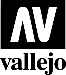 Vallejo Logo PNG Vector