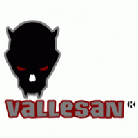 Vallesan Logo PNG Vector