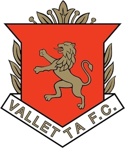 Valletta FC Logo PNG Vector