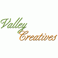 Valley Creatives Logo PNG Vector